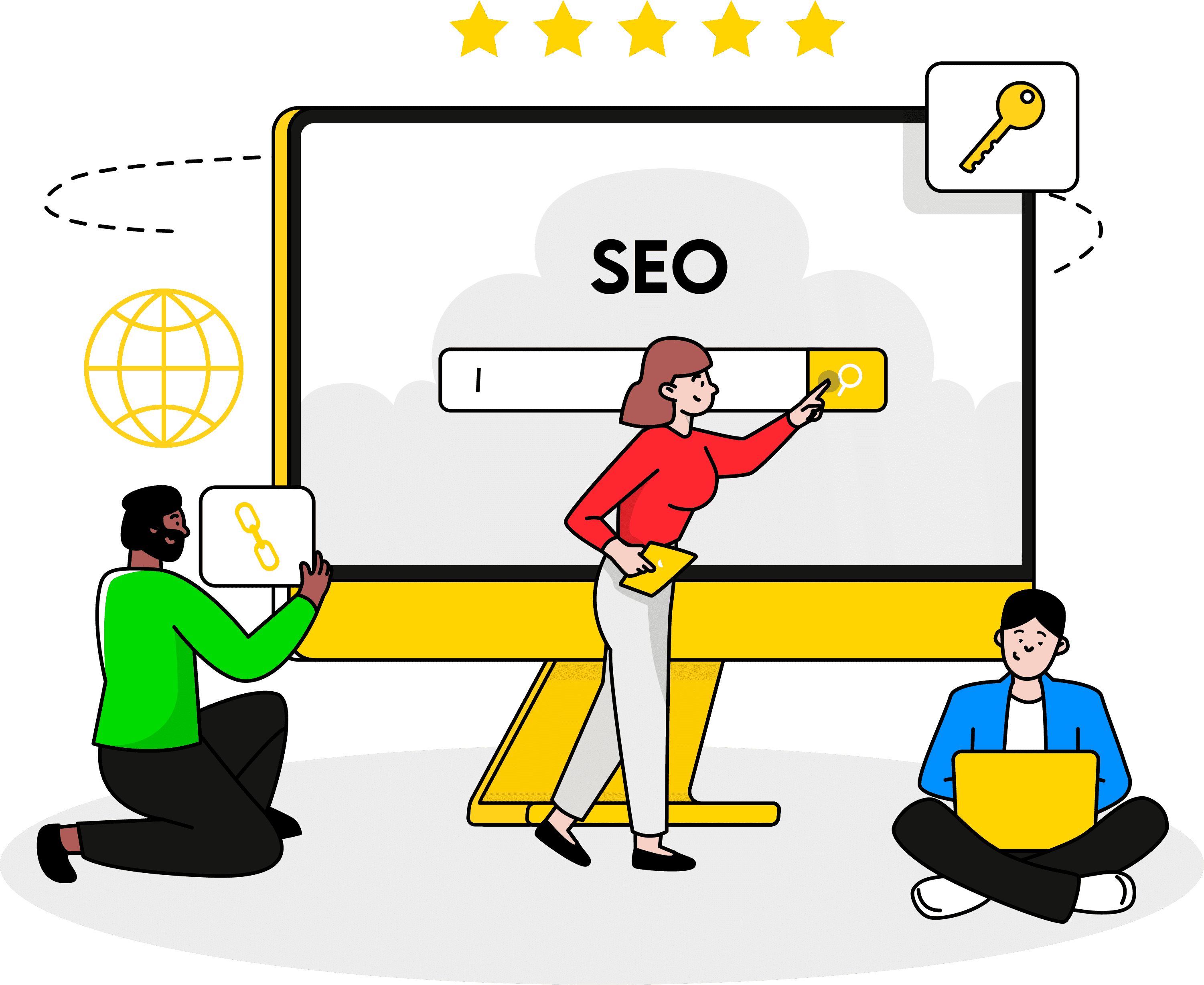 SEO Services