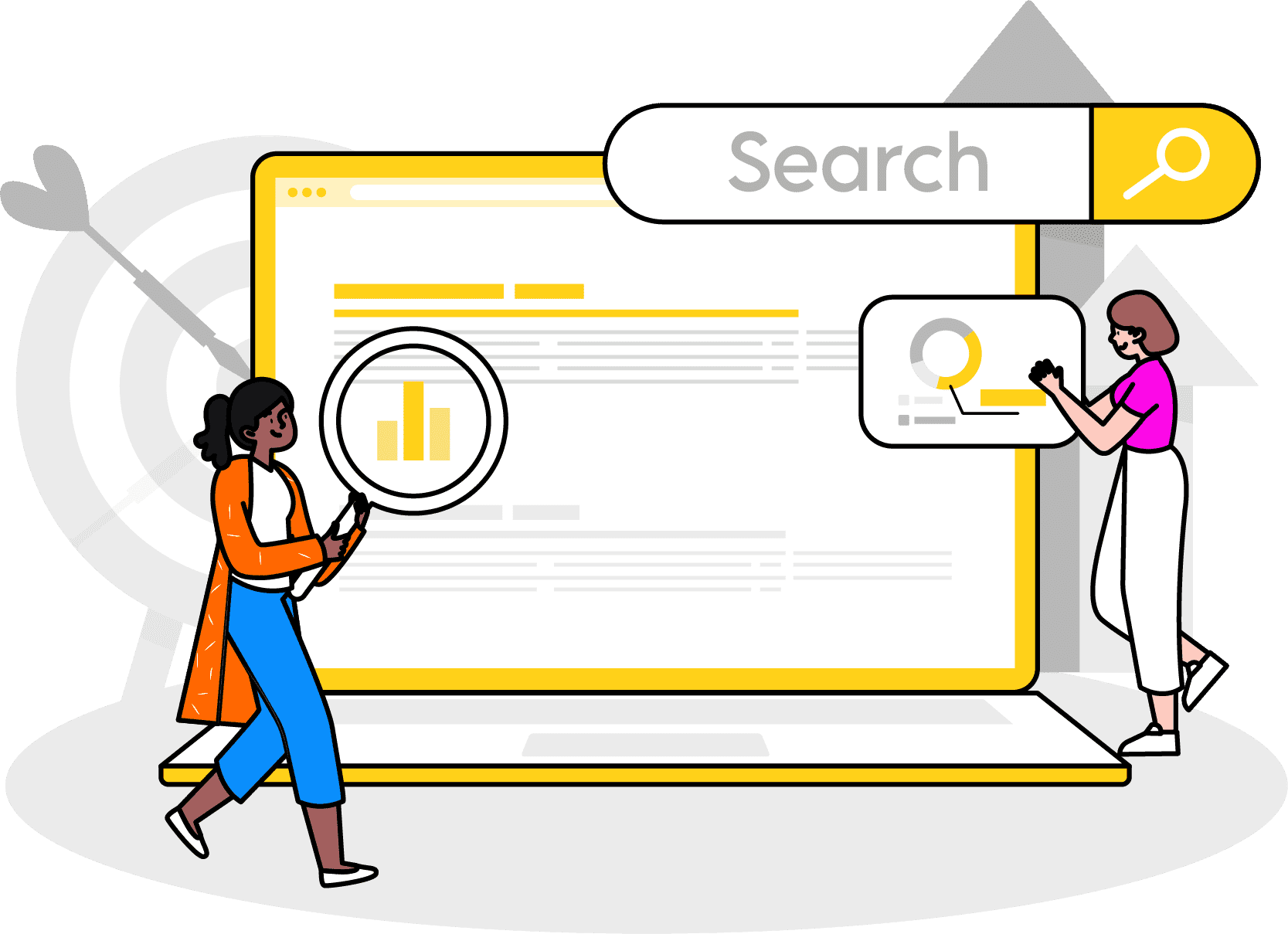 A Simple Guide to SEO Services