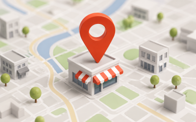What Is the Google Local / Google Map Pack?